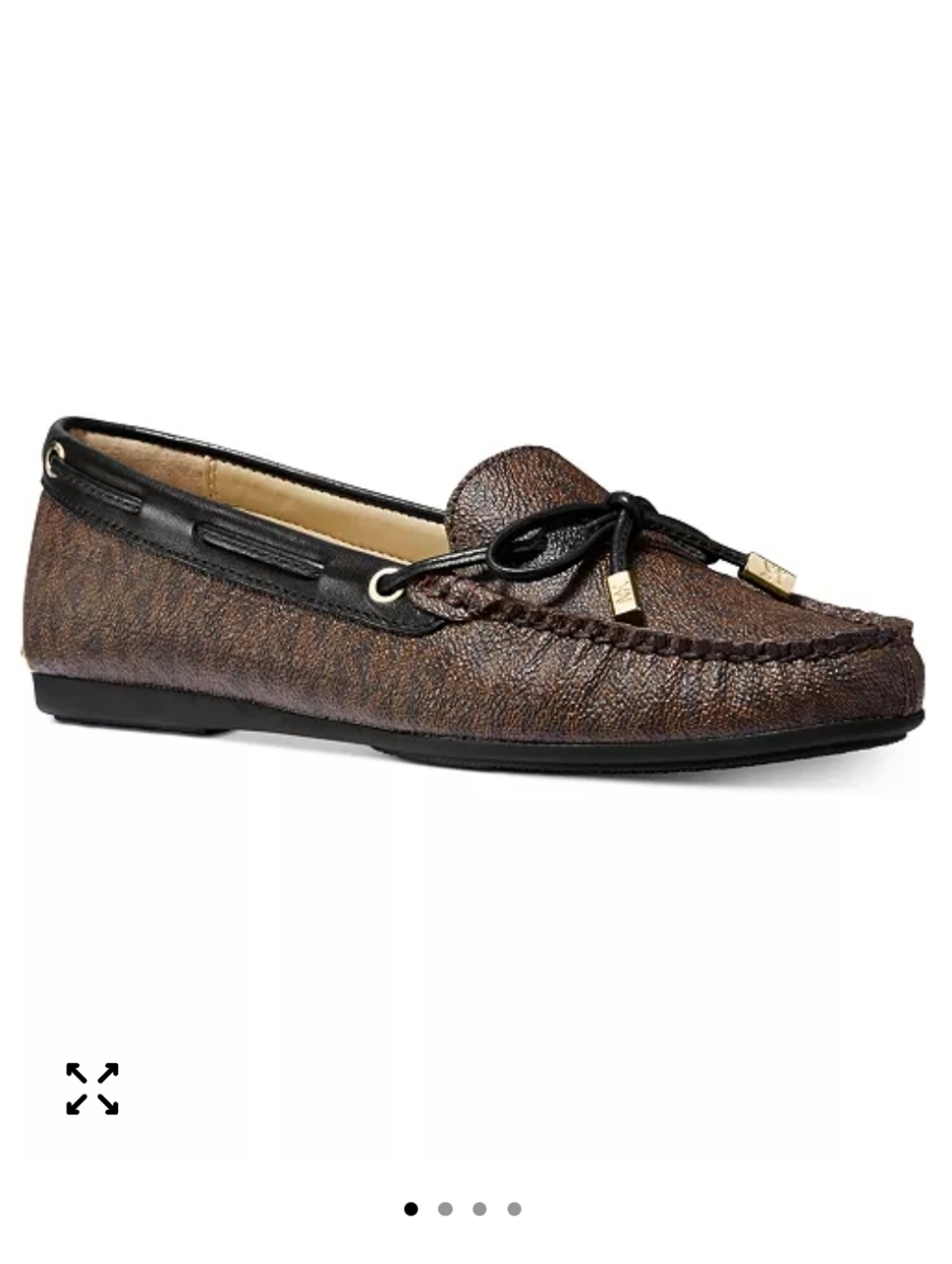 Michael Kors Sutton Loafers